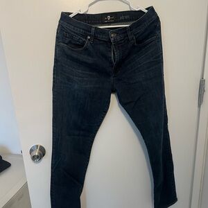 7 For All Mankind Men’s Jeans